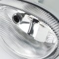 Compatible With 98-04 Chrysler Lhs Concorde Town Country Oe Style Front Driving Fog Light Lamp 1pc Left Right