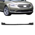Lower Bumper Cover Front Valance Plastic Replacement For 2010-2012 Taurus Ag1z17d957cc 
