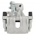 Aintier Silvery Rear Left Brake Calipers Fit For Mazda 3 2010-20 For 3 Sport