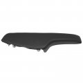 Secosautoparts Front Right Door Trim Armrest 1wk36dx9aa Compatible With Chrysler 300 2011-2020 Dodge Charger