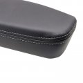 Secosautoparts Front Right Door Trim Armrest 1wk36dx9aa Compatible With Chrysler 300 2011-2020 Dodge Charger
