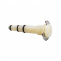 Waltyotur Marine Trim Outboard Power Relief Valve 893929a01 Replacement For Mercury Mariner Force