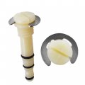 Waltyotur Marine Trim Outboard Power Relief Valve 893929a01 Replacement For Mercury Mariner Force