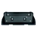 Front Center Inner Bumper Bracket For Gmc Sierra 2500 3500 2015 2016 2017 2018 2019 Plastic Replacement Gm1041166 191275763971 