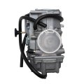 Carburetor And Intake Manifold Boot For Yamaha Big Bear 350 Yfm350fw 1987 1998 Kodiak 400 Yfm400fw 1993 Moto 4 Yfm350er 1995