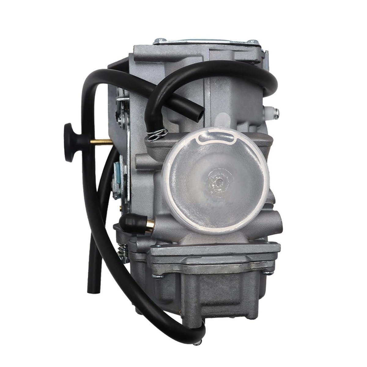 Carburetor And Intake Manifold Boot For Yamaha Big Bear 350 Yfm350fw 1987 1998 Kodiak 400 Yfm400fw 1993 Moto 4 Yfm350er 1995