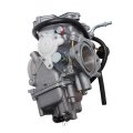 Carburetor And Intake Manifold Boot For Yamaha Big Bear 350 Yfm350fw 1987 1998 Kodiak 400 Yfm400fw 1993 Moto 4 Yfm350er 1995
