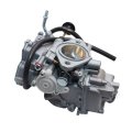 Carburetor And Intake Manifold Boot For Yamaha Big Bear 350 Yfm350fw 1987 1998 Kodiak 400 Yfm400fw 1993 Moto 4 Yfm350er 1995