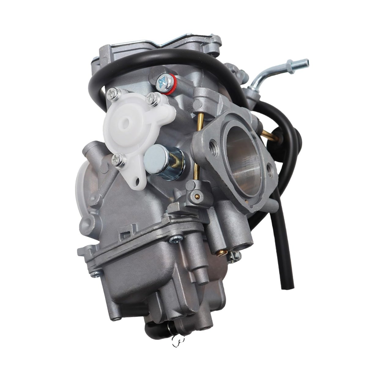 Carburetor And Intake Manifold Boot For Yamaha Big Bear 350 Yfm350fw 1987 1998 Kodiak 400 Yfm400fw 1993 Moto 4 Yfm350er 1995