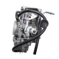 Carburetor And Intake Manifold Boot For Yamaha Big Bear 350 Yfm350fw 1987 1998 Kodiak 400 Yfm400fw 1993 Moto 4 Yfm350er 1995