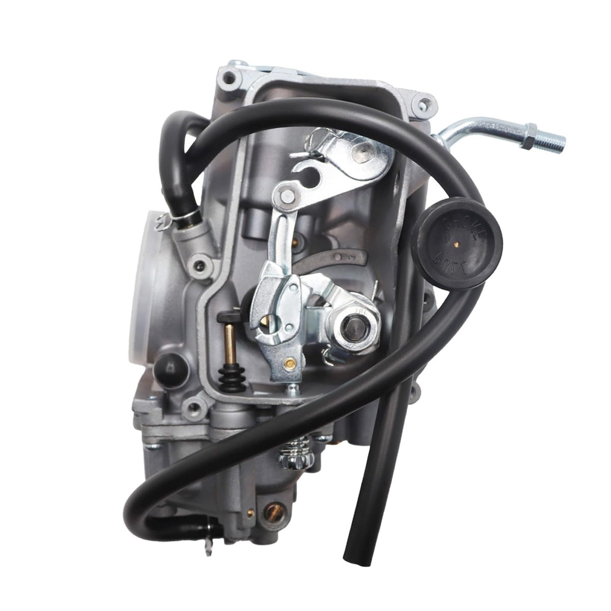 Carburetor And Intake Manifold Boot For Yamaha Big Bear 350 Yfm350fw 1987 1998 Kodiak 400 Yfm400fw 1993 Moto 4 Yfm350er 1995