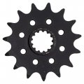Niche Drive Sprocket Chain Combo For Suzuki Drz400s Kawasaki Klx400 Front 15 Rear 44 Tooth 520v O-ring 112 Links