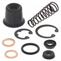Bossbearing Rear Master Cylinder Rebuild Kit For Kawasaki Zx10r 2006 To 2010
