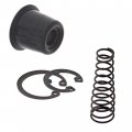 Bossbearing Rear Master Cylinder Rebuild Kit For Kawasaki Zx10r 2006 To 2010