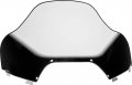 Windshield For Arctic Cat Panther 550 2000 Std 18 Smoke Snowmobile Part 40-1172 Oem 1606-066 