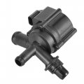 X Autohaux Engine Auxiliary Water Pump For Bmw 1 3 Series 11517600969 11517629918 11518616992
