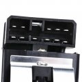 A-premium Power Window Switch With 6 Buttons Compatible Mazda 323 1991-1994 Hatchback Front Left Driver Side