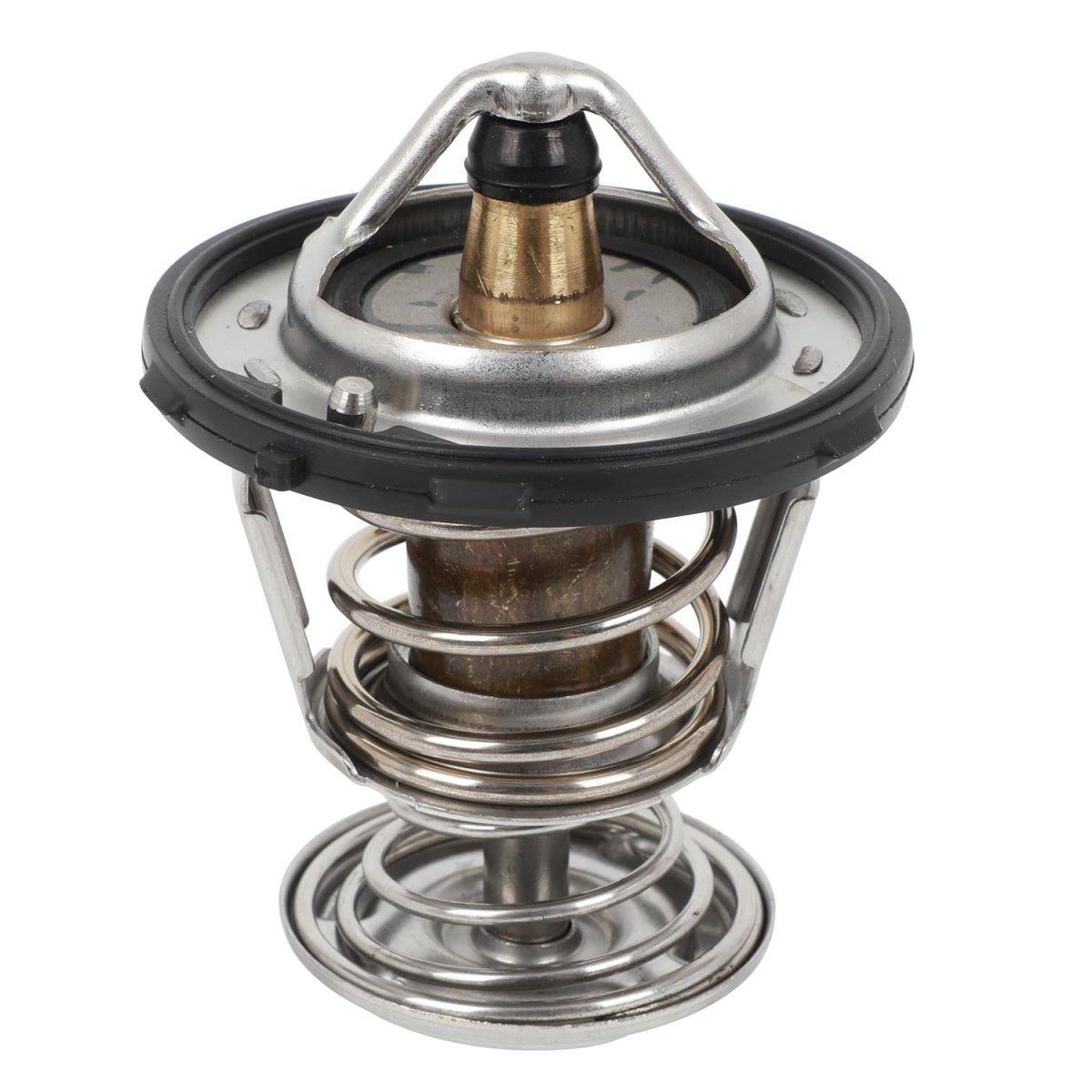 Thermostat Housing Fit For Buick Rainier 2007 For Cadillac Cts 2009-2013 Escalade 2007-2009 Esv 2007-2008 2010 2013 Replaces