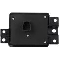Headlight Switch Fit For 2005-2010 Dodge Dakota 2007-2009 Durango 2006-2009 Ram 1500 2500 Replaces 56049637ac 56049637ad 