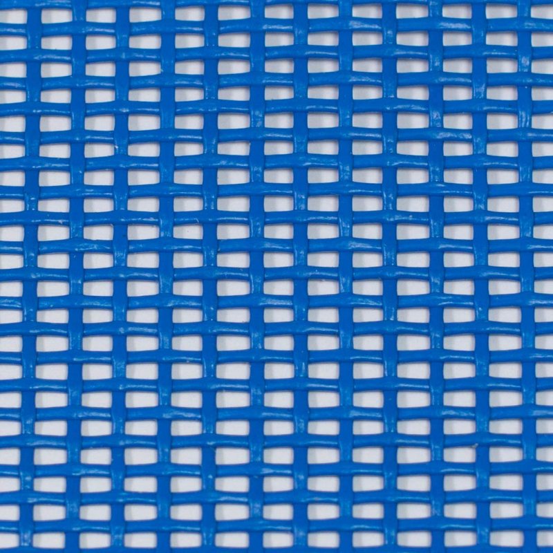 Pet Screen 54 Inch X 25 Royal Blue
