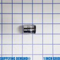 Supplying Demand Wd01x10383 Dishwasher Hose Connector Faucet Adapter Replacement