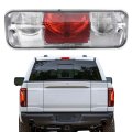 Third Tail Brake Light Replacement For F150 2004-2008 Mark Lt 2006-2008 Explorer 2007-2010 High Mount Stop 923-237 