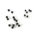 12ea 3 32 6ea 5 64 Si3n4 Ceramic Diff Differential Balls Associated 