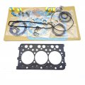 D782 Full Head Gasket Set Kit For Kubota D782e Engine B7410 G2160 Gr2110 B1181 Jb14 Jb15x Tractor 