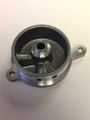 Kawasaki Oil Filter Cover 