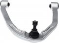 A-premium 2 X Front Upper Control Arm With Ball Joint Bushing Compatible Infiniti G35 2003-2007 Nissan 350z 2003-2009 Rwd Only