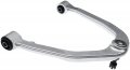A-premium 2 X Front Upper Control Arm With Ball Joint Bushing Compatible Infiniti G35 2003-2007 Nissan 350z 2003-2009 Rwd Only