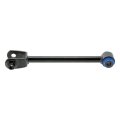 Front Lateral Link For 2021 2026 Cadillac Escalade And Esv Steel With Rubber Bushing Black End 1 Fork 2 