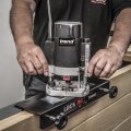 Trend Lock Jig Kit For Routing Face-plate Recess And Mortise Jig