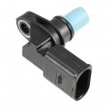 X Autohaux 06e905163 6e905163 Car Engine Camshaft Position Sensor For Audi A4 A6 Rs4 S4 S6 3 2l 4 V6 2000-2009