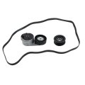 Serpentine Drive Belt Tensioner Replacement For Journey 2013-2019 200 2012-2014 38082 39282 K060771 