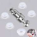 Float Valve Gaskets For Instant Pressure Cooker Sealing Caps Float Seal 