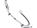 A C Suction And Liquid Line Hose Assembly With Sport Suspension For 2011-2014 Hyundai Sonata 2 4l 4-cylinder Vin C Di Naturally 