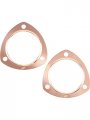 Cometic Gasket Exhaust Header Collector C5907c 