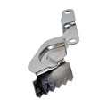 Engine Timing Tab For Gmc R25 Suburban G3500 1990 Steel Material Chrome Finish 0 267 In Mounting Hole 0 042 Thickness