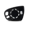 Passenger Side Mirror Glass For Kia Optima 2011 2016 Heated Convex With Backing Plate Replacement 876212t110 