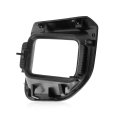 Fog Light Bezelor Ford F 450 F 550 Super Duty 2020 2021 2022 Front Passenger Side Black Plastic Replaces Fo1039219 191275869086 
