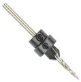 W L Fuller C6m Number 6 Complete Countersink With Taper Drill 