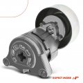 A-premium Belt Tensioner Assembly With Pulley Compatible Subaru B9 Tribeca 2006-2007 Legacy 2008-2009 Outback 2001-2009 3 0l