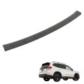 Rear Bumper Cover Step Plate Pad Guard Replacement Forester 2019-2024 For E771ssj000 