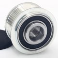 Sfriding Overrunning Alternator Pulley For M-benz C-class Coupe T-model Clc-class Clk E-class S-class