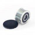Sfriding Overrunning Alternator Pulley For M-benz C-class Coupe T-model Clc-class Clk E-class S-class