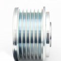 Sfriding Overrunning Alternator Pulley For M-benz C-class Coupe T-model Clc-class Clk E-class S-class