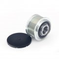 Sfriding Overrunning Alternator Pulley For M-benz C-class Coupe T-model Clc-class Clk E-class S-class