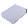 A Plastic Enclosure Electronics Project Shell Box 150 X 120 40mm 
