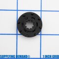 Supplying Demand Wr02x10098 Wr2x10822 Refrigerator Evaporator Fan Motor Grommet Replacement Model Specific Not Universal